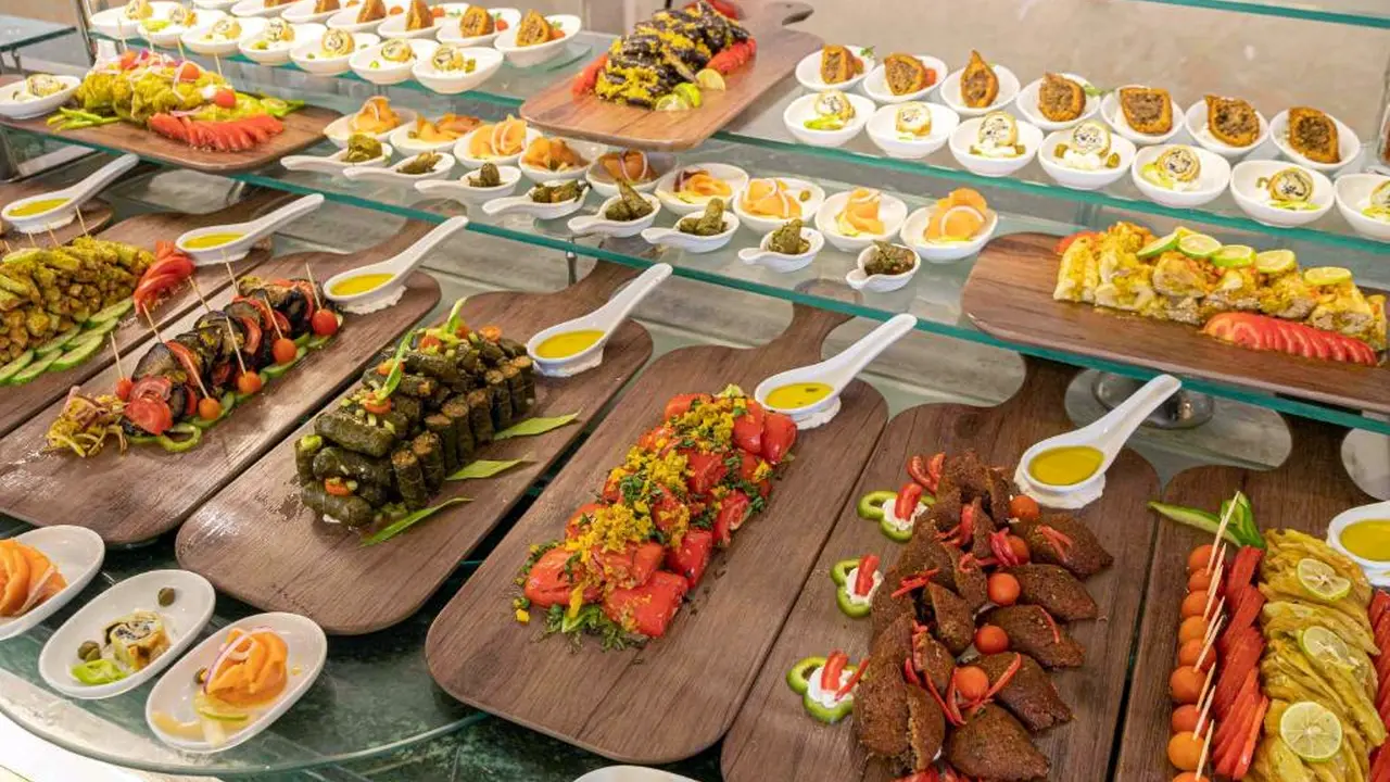 Hotel Amarina Abu Soma Resort & Aquapark - Soma Bay